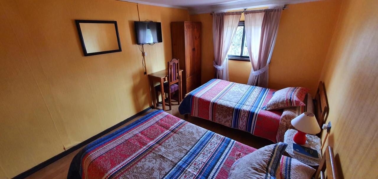 Hotel Iberia Coquimbo Exteriér fotografie